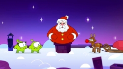 انیمیشن اوم نوم قسمت 59 - om nom